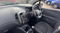 Renault Captur 1.5 dCi 90 Iconic 5dr Diesel Hatchback